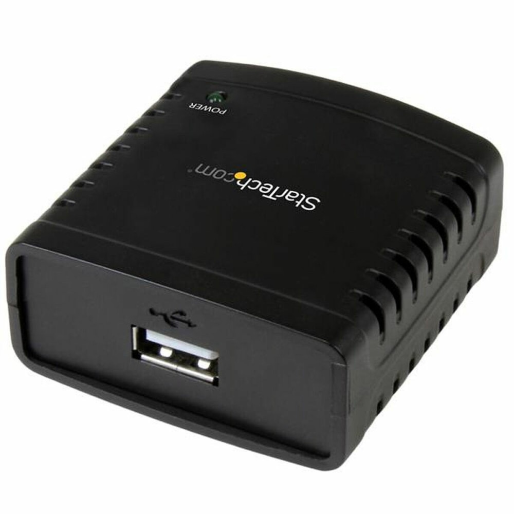 USB 2.0 to RJ45 Network Adapter Startech PM1115U2 
