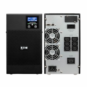 Unterbrechungsfreies Stromversorgungssystem Interaktiv USV Eaton 9E3000I 