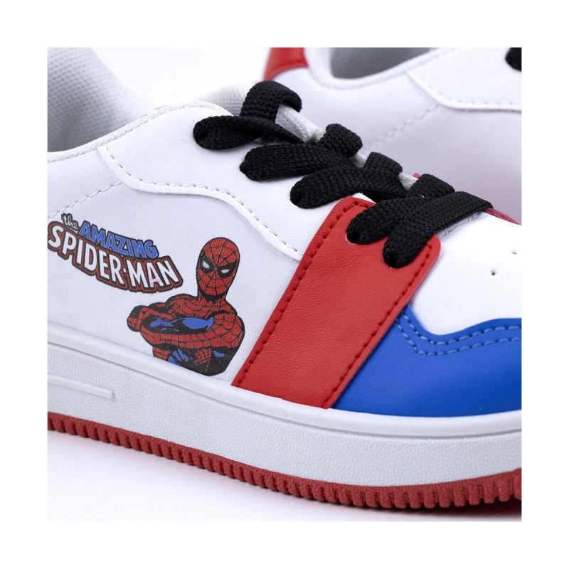 Kinder Sportschuhe Spider-Man Bunt