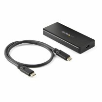 Externe Box Startech M2E1BRU31C 