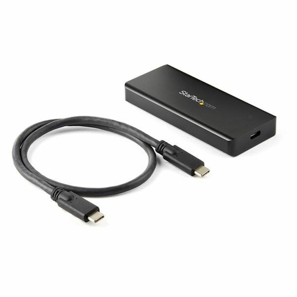 Externe Box Startech M2E1BRU31C 