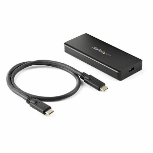 Externe Box Startech M2E1BRU31C 