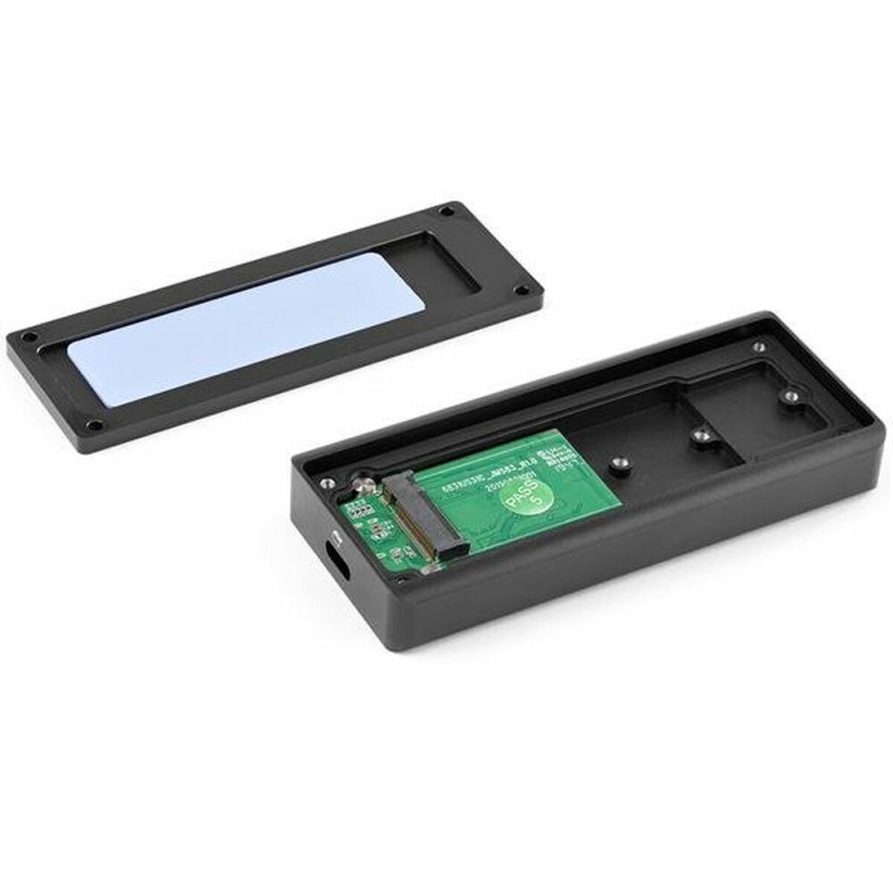 Externe Box Startech M2E1BRU31C 
