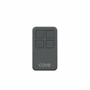 Camescope de surveillance Veho VHS-001-SK Noir (5 V)