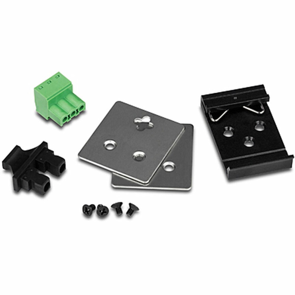 Switch Trendnet TI-F10S30 