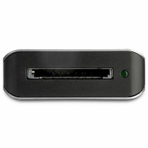 3-Port USB Hub Startech HB31C3ASDMB Silver