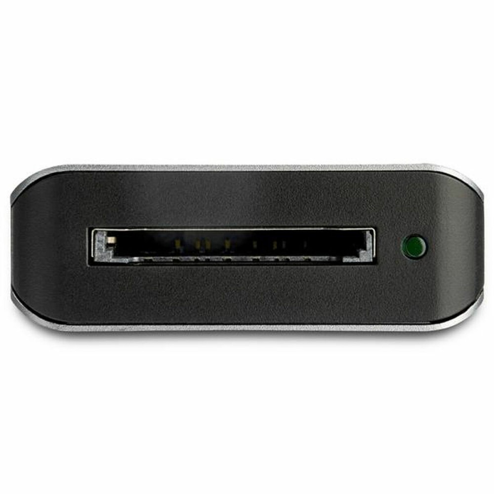 3-Port USB Hub Startech HB31C3ASDMB Silver