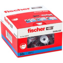 Stollen Fischer 545675 44 mm 50