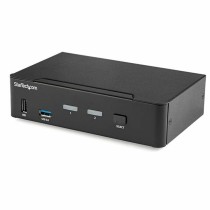 Switch KVM Startech SV231DPU34K 