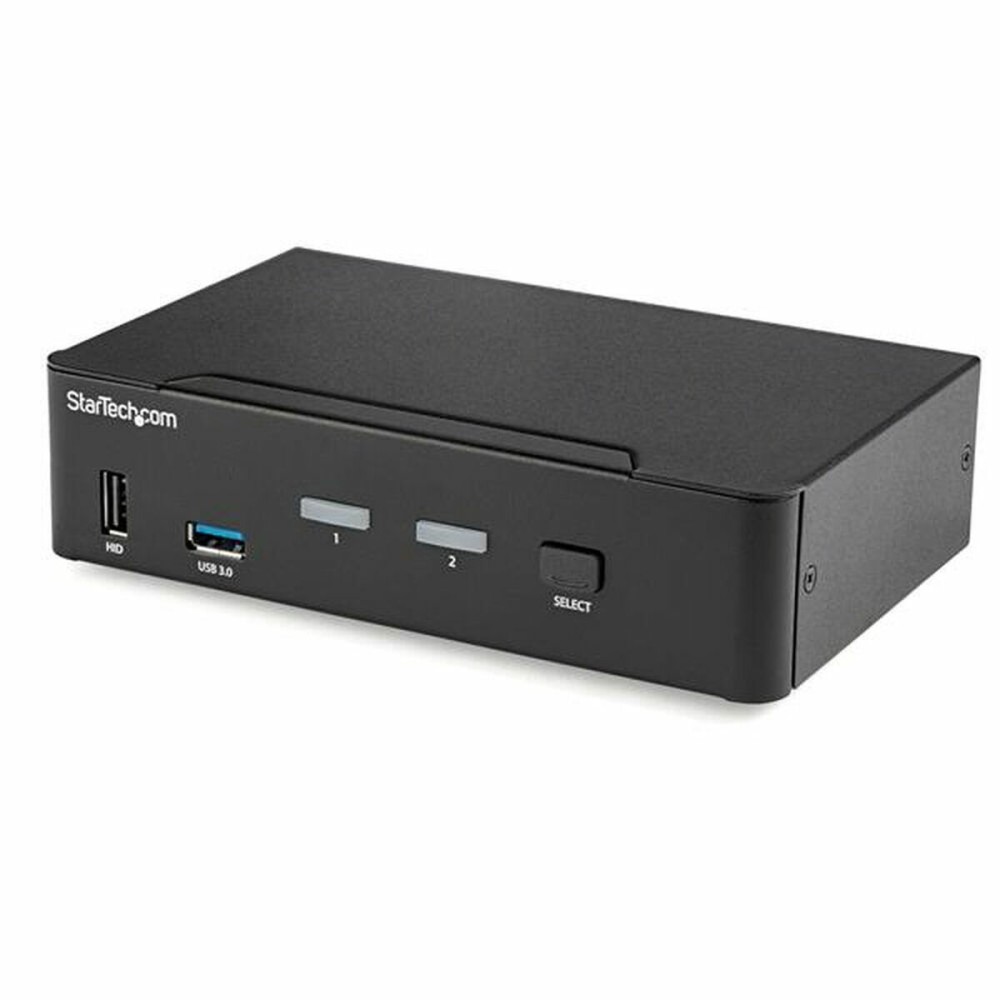 Switch KVM Startech SV231DPU34K 