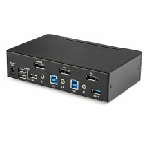 Switch KVM Startech SV231DPU34K 