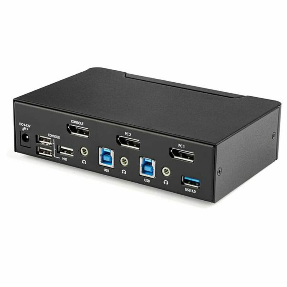 Switch KVM Startech SV231DPU34K 