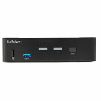 Switch KVM Startech SV231DPU34K 