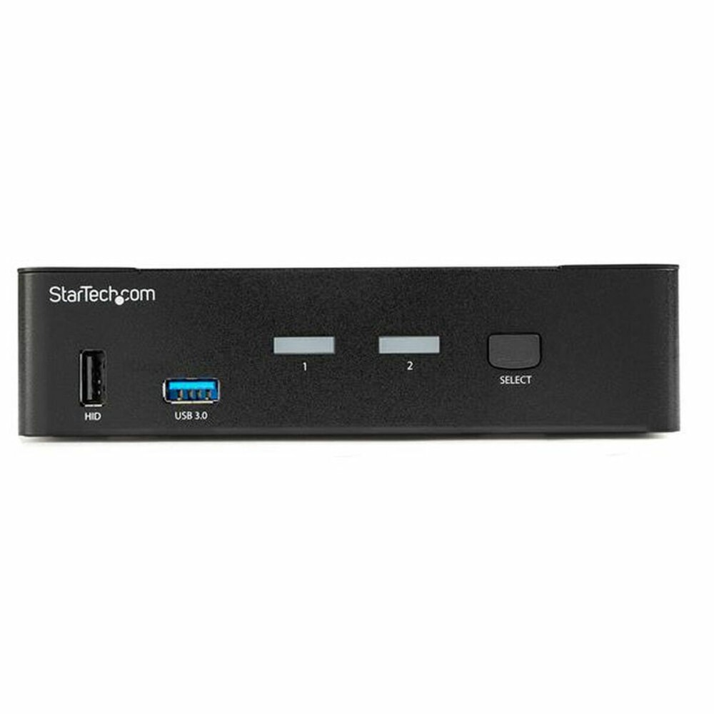 Switch KVM Startech SV231DPU34K 