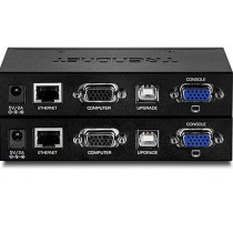 Switch KVM Trendnet TK-EX4 