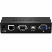 Switch KVM Trendnet TK-EX4 