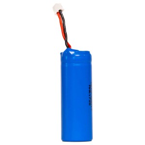 Lithium-Knopfzelle Socket Mobile AC4206-2432