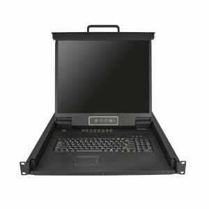 Switch KVM Startech RKCONS1916K 