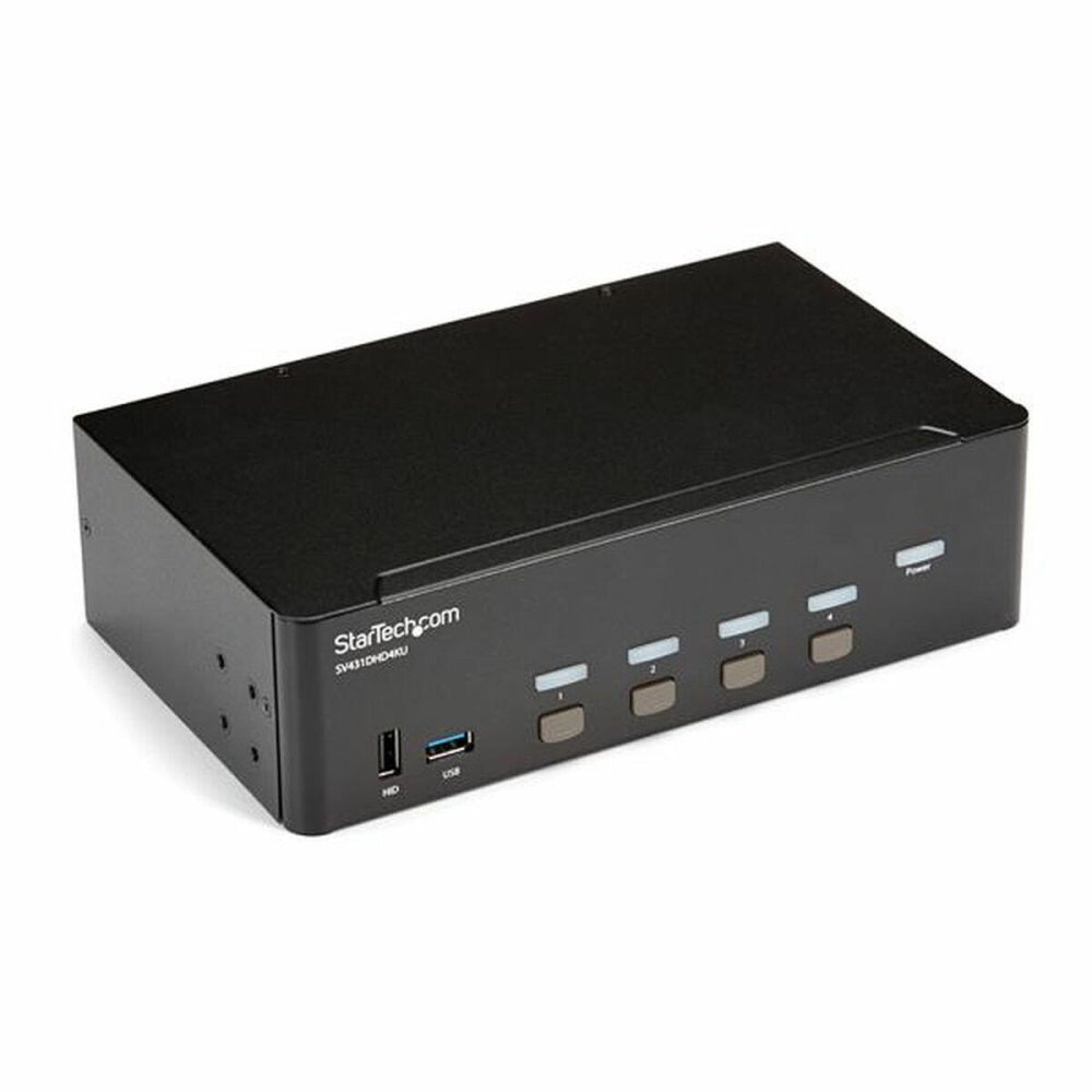 DKVM-4U Startech SV431DHD4KU 