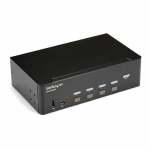 DKVM-4U Startech SV431DHD4KU 