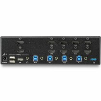 DKVM-4U Startech SV431DHD4KU 