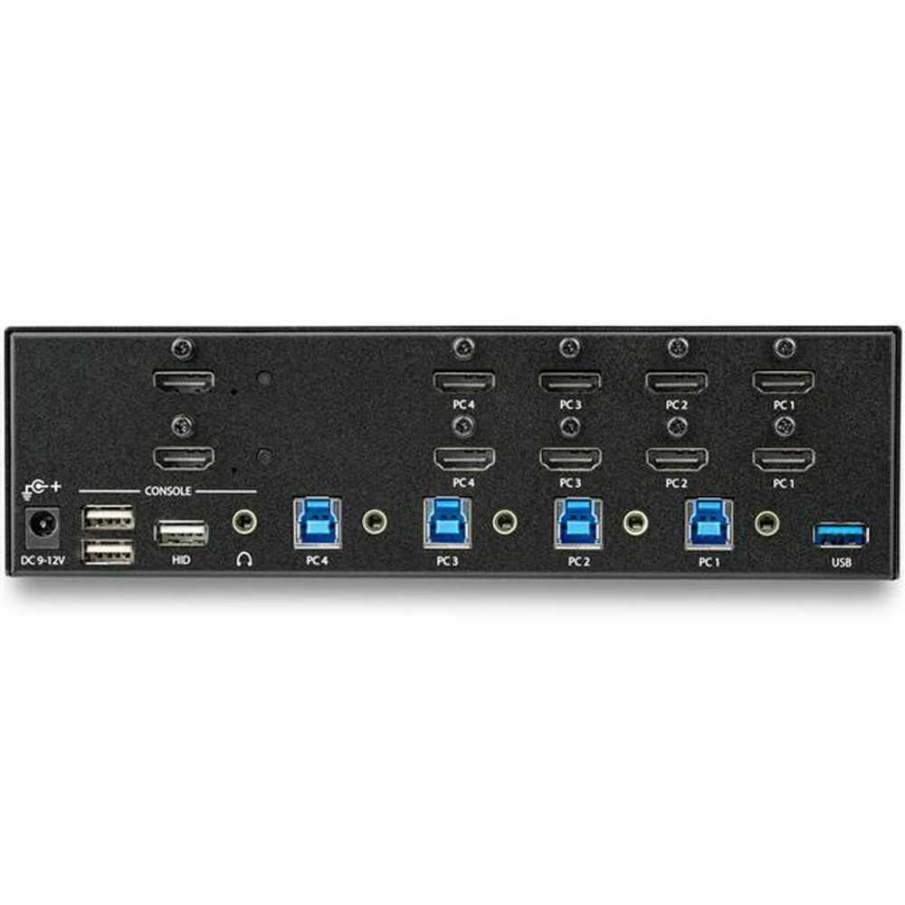 DKVM-4U Startech SV431DHD4KU 