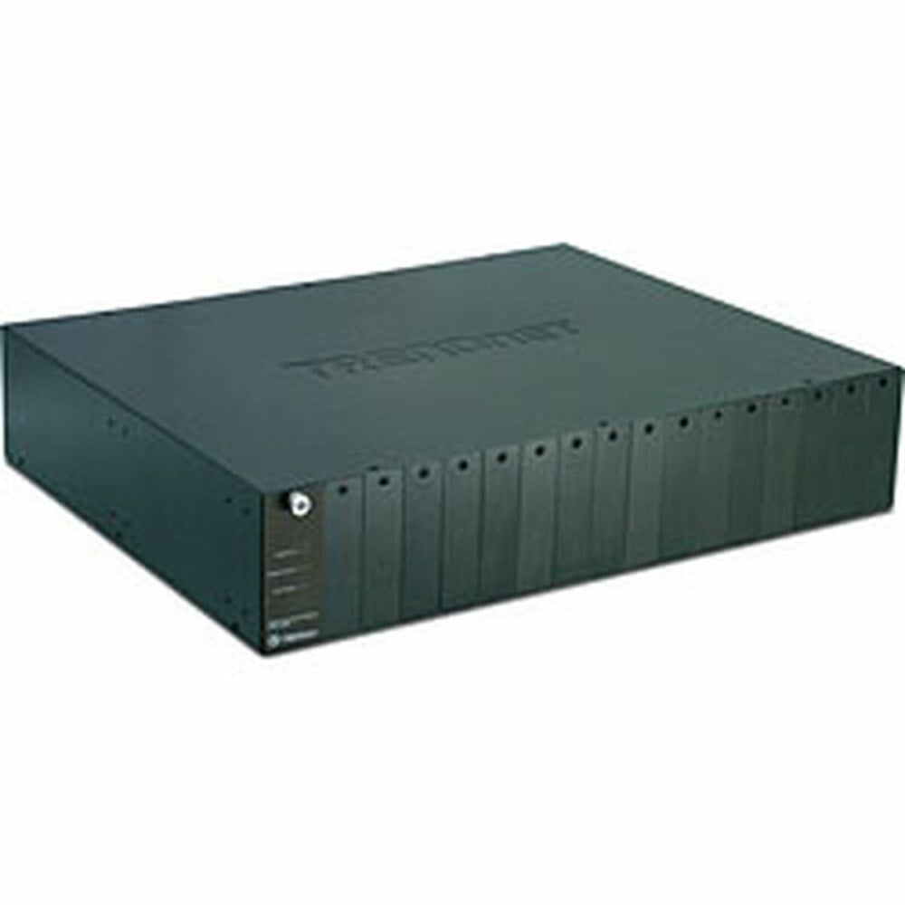 Châssis PCI Trendnet TFC-1600 