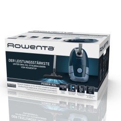 Aspirateur à sacs Rowenta RO3172EA 900 W 4,5 L Bleu