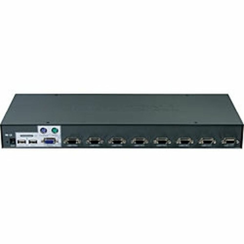 Switch KVM Trendnet TK-803R 