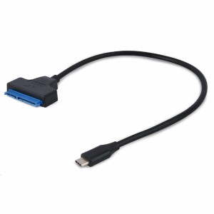 Câble Micro USB GEMBIRD AUS3-03 Noir 20 cm (1 Unité)