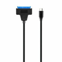 Câble Micro USB GEMBIRD AUS3-03 Noir 20 cm (1 Unité)