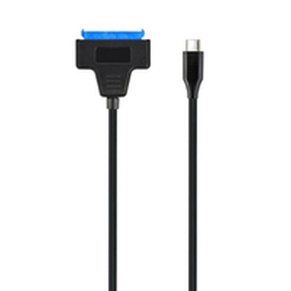 Câble Micro USB GEMBIRD AUS3-03 Noir 20 cm (1 Unité)