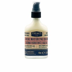 Hydrating Facial Cream Freak´s Grooming (40 ml)