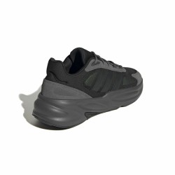 Trainers Adidas Ozelle Black Unisex