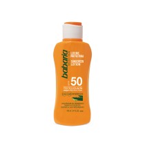 Sun Milk Aloe Vera Babaria