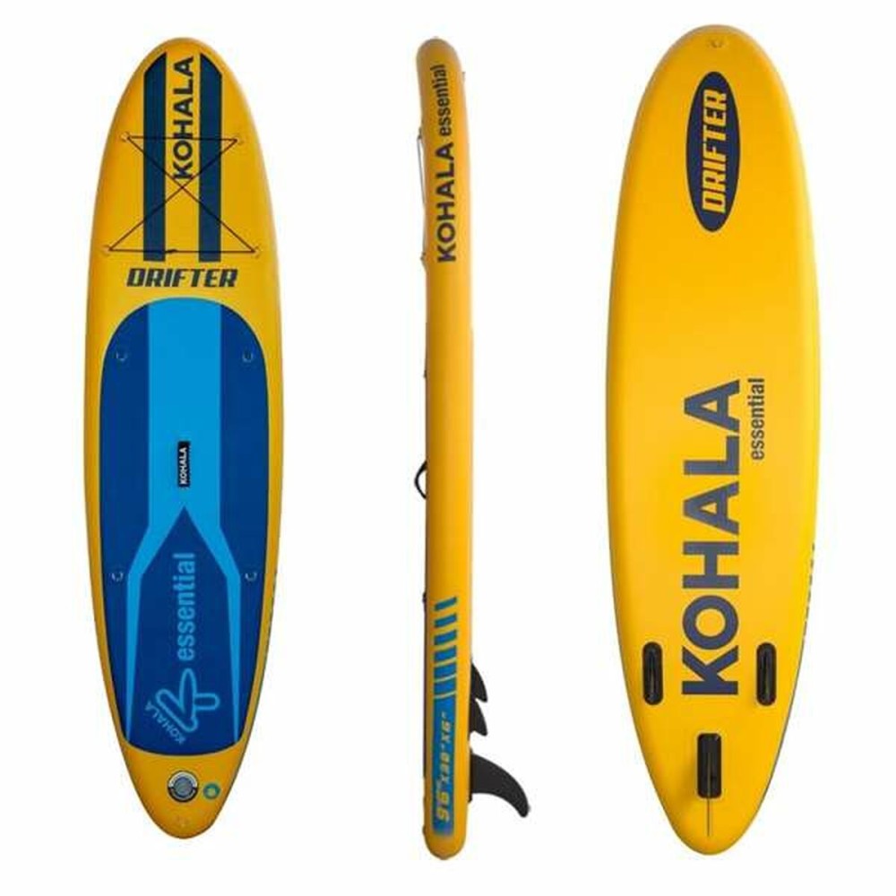 Surfbrett Drifter-24 290 x 75 x 15 cm
