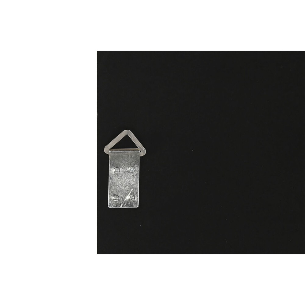 Wall mirror Home ESPRIT White Window 68 x 4 x 128 cm