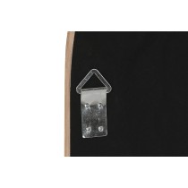 Wandspiegel Home ESPRIT natürlich Fenster Decapé 80 x 3,5 x 140 cm