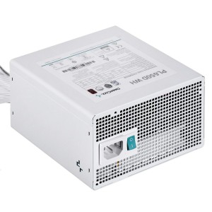 Power supply DEEPCOOL R-PL650D-FC0W-JDEU-V2 ATX 650 W 80 Plus Bronze RoHS WEEE