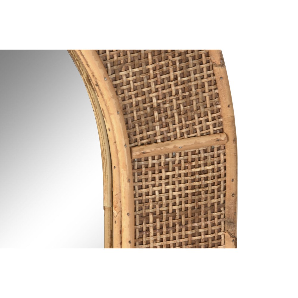 Wandspiegel Home ESPRIT natürlich Scandi 60 x 2 x 94,5 cm