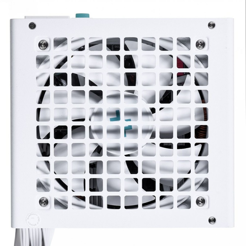 Power supply DEEPCOOL R-PL650D-FC0W-JDEU-V2 ATX 650 W 80 Plus Bronze RoHS WEEE