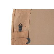 Wandspiegel Home ESPRIT natürlich Scandi 60 x 2 x 94,5 cm
