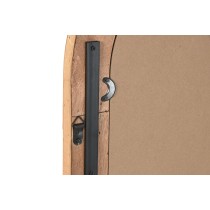 Wall mirror Home ESPRIT Natural Scandi 45 x 2 x 120 cm