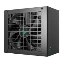Stromquelle DEEPCOOL R-PN750D-FC0B-JGEU-V2 ATX 750 W 80 Plus Gold RoHS WEEE