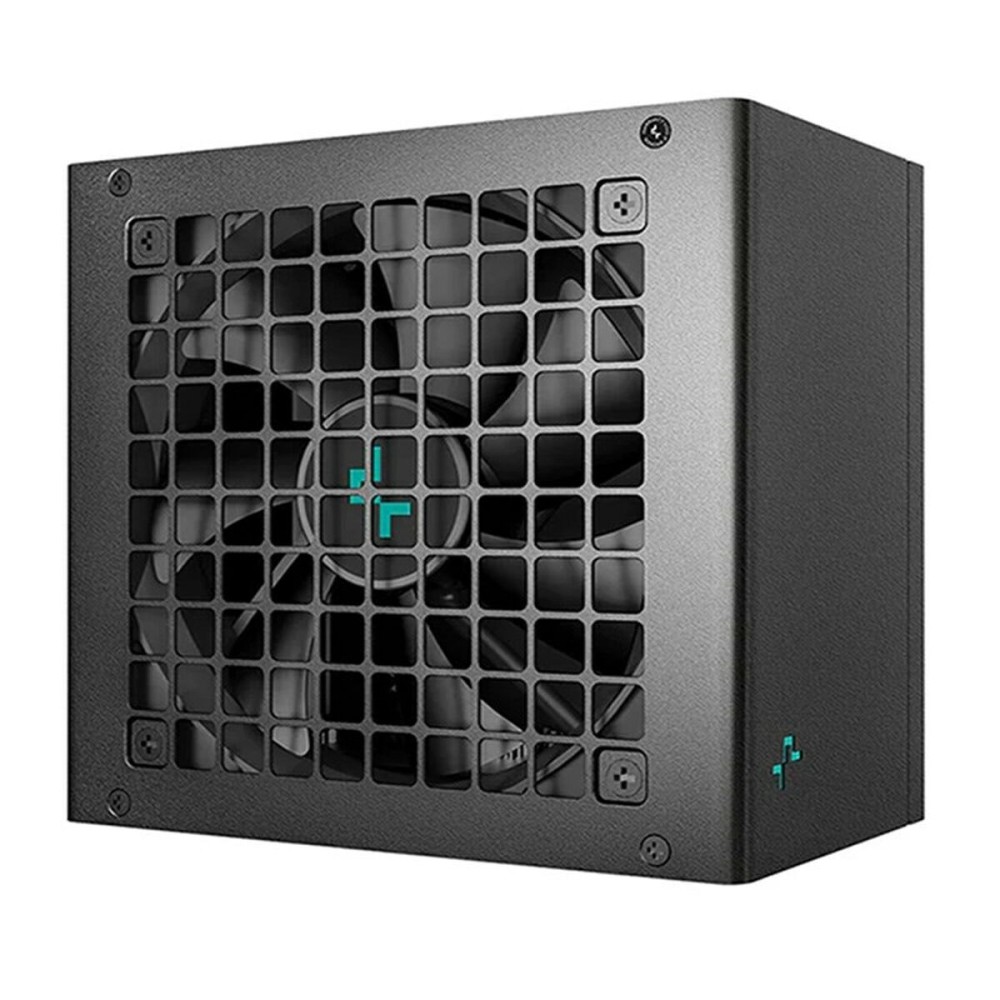 Power supply DEEPCOOL R-PN750D-FC0B-JGEU-V2 ATX 750 W 80 Plus Gold RoHS WEEE