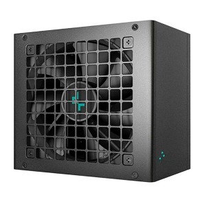 Power supply DEEPCOOL R-PN750D-FC0B-JGEU-V2 ATX 750 W 80 Plus Gold RoHS WEEE