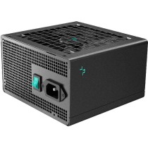Power supply DEEPCOOL R-PN750D-FC0B-JGEU-V2 ATX 750 W 80 Plus Gold RoHS WEEE