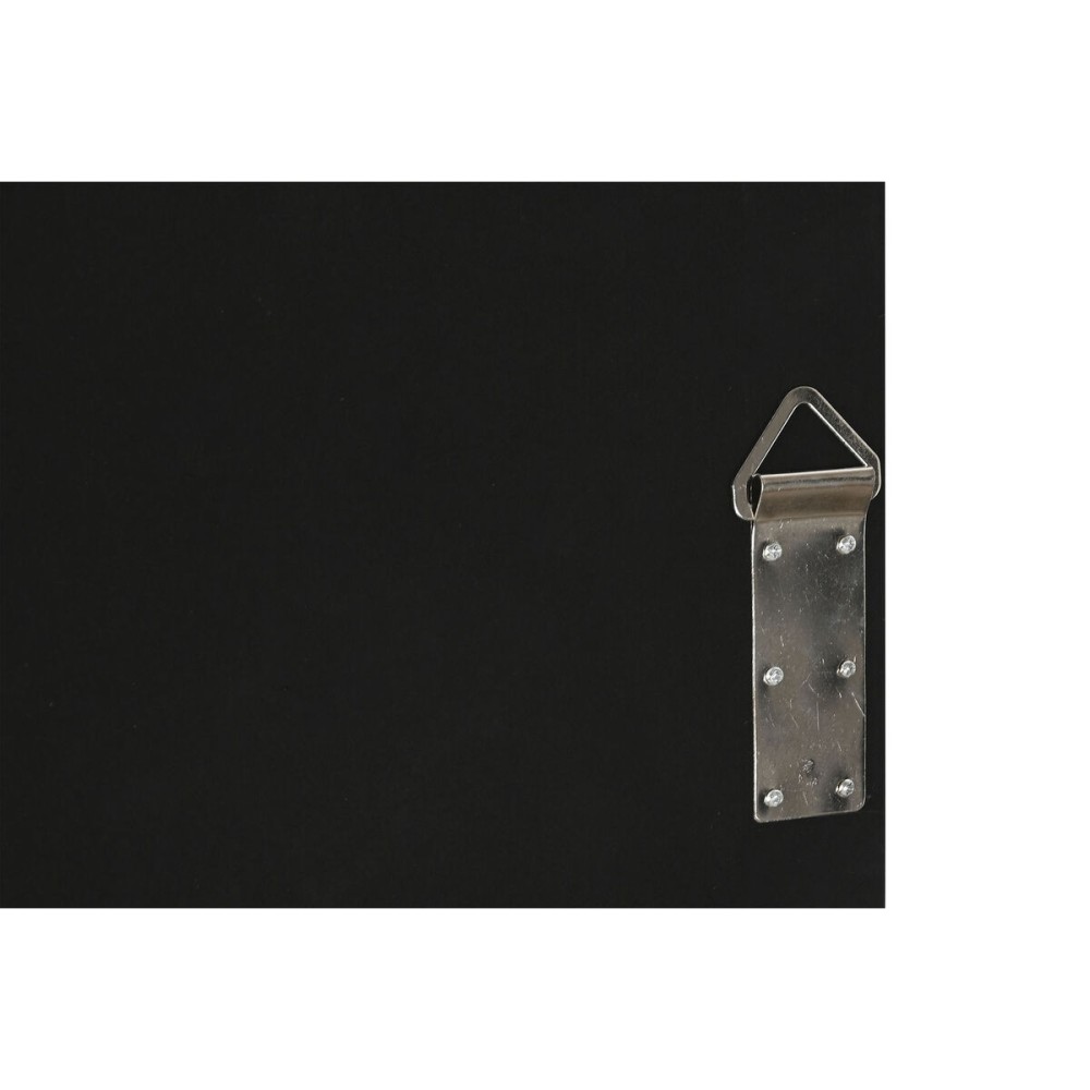 Wall mirror Home ESPRIT White Window 70,5 x 4 x 170,5 cm