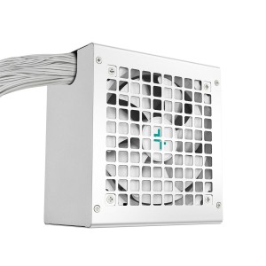 Power supply DEEPCOOL R-PL750D-FC0W-EU-V2 ATX 750 W 80 Plus Bronze RoHS WEEE