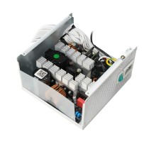 Power supply DEEPCOOL R-PL750D-FC0W-EU-V2 ATX 750 W 80 Plus Bronze RoHS WEEE